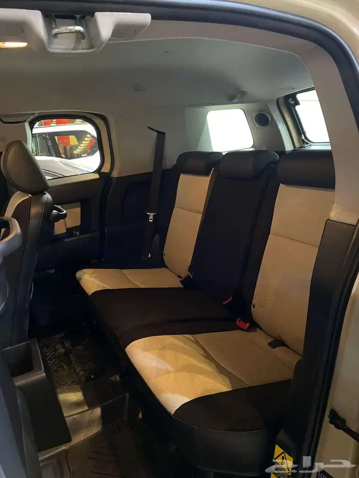 تويوتا اف جي FJ موديل 2023 فاينل ايديشن اصدار خاص 16