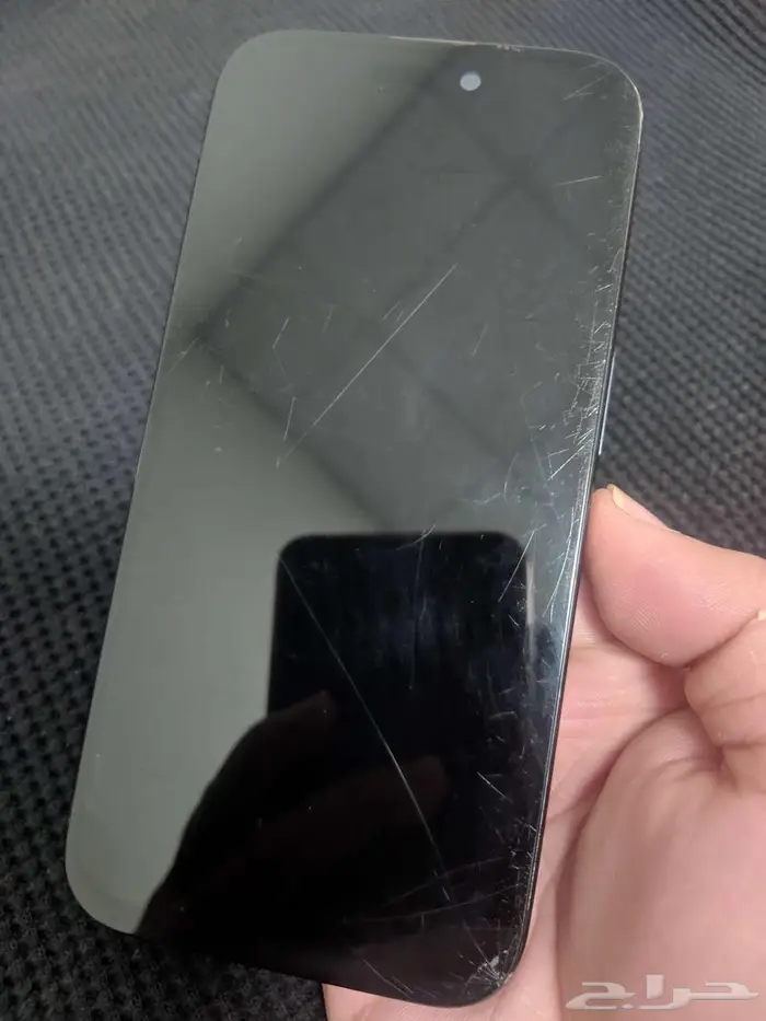 iPhone 15 Pro 256GB 2