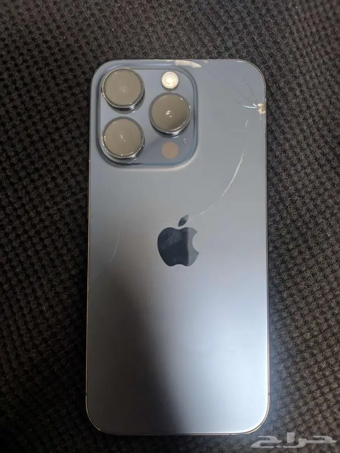 iPhone 15 Pro 256GB 3