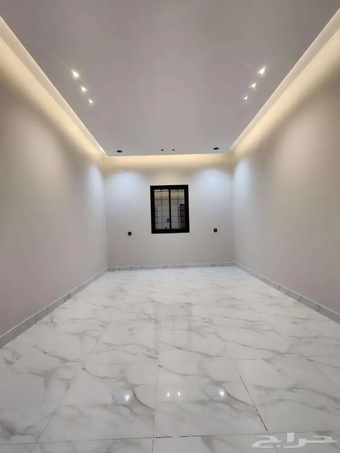 أدوار أرضية فاخرة للبيع حي النور - خميس مشيط 5