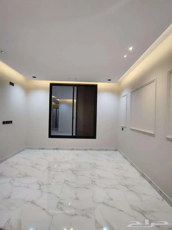 أدوار أرضية فاخرة للبيع حي النور - خميس مشيط 9