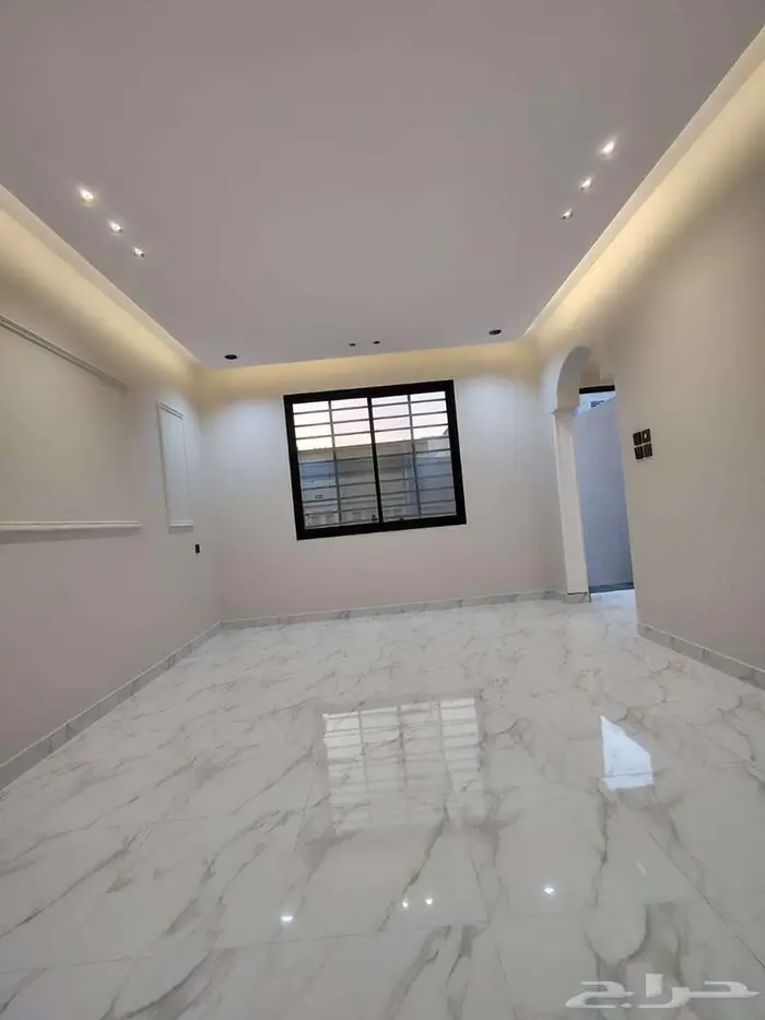 أدوار أرضية فاخرة للبيع حي النور - خميس مشيط 11