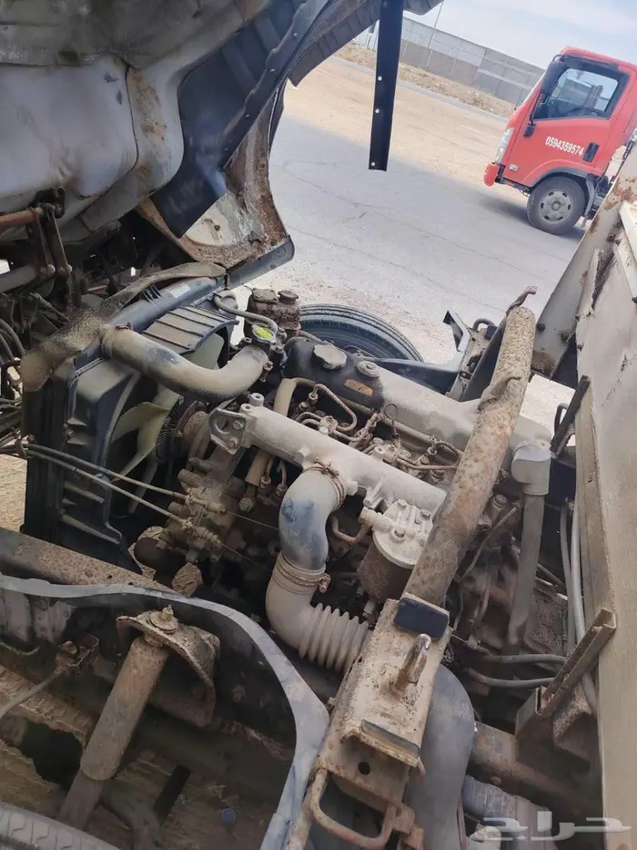 ديناء للبيع 206 4