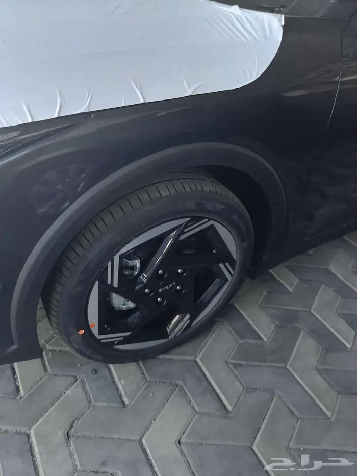 كيا K4 GLS 2.0 2026 سعودي نص فل بانوراما 2