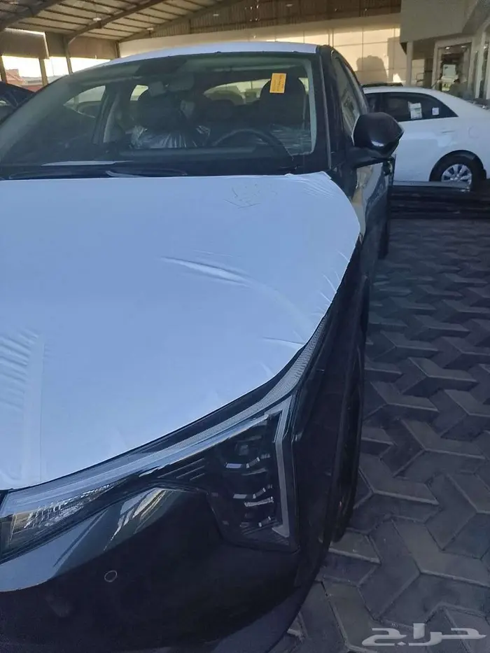 كيا K4 GLS 2.0 2026 سعودي نص فل بانوراما 7