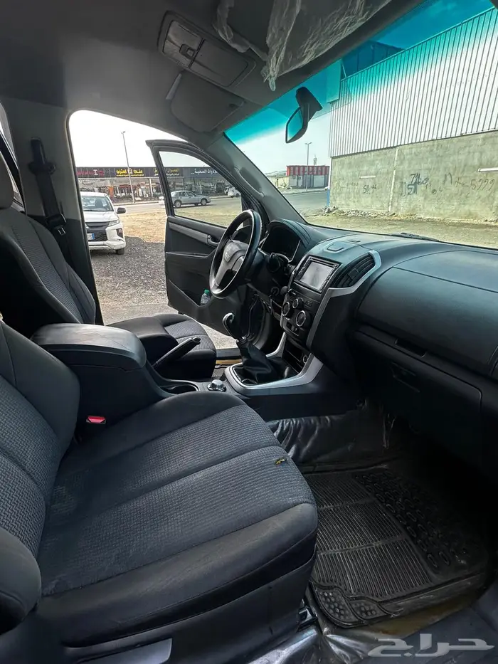 للبيع ديماكس غمارتين 2013 4