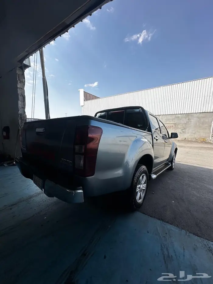 للبيع ديماكس غمارتين 2013 2