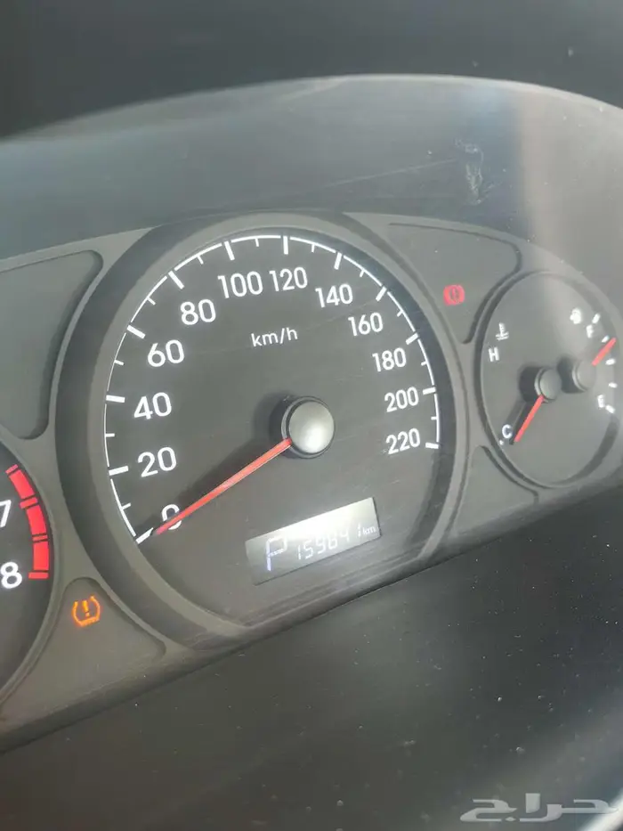 للبيع H1 2017 نظيف جدا بحالة الوكاله 2