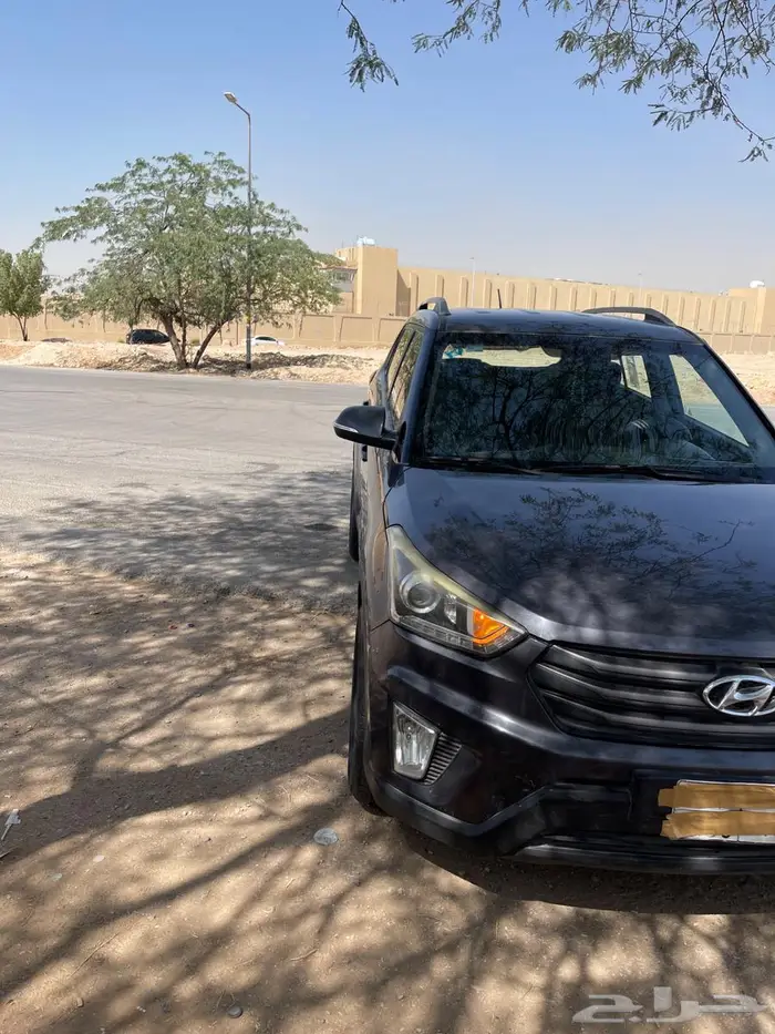 هيونداى كريتا 2016 3