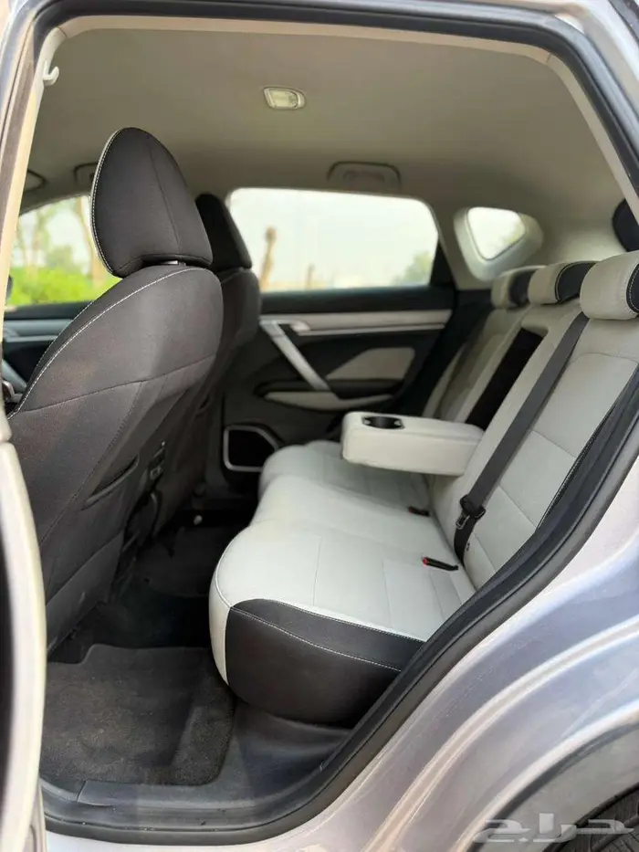 جيلي كول راي موديل 2023 عرض خاص 33 الف ريال 14