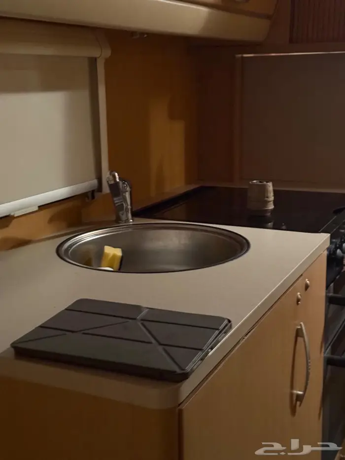 كرفان للايجار يومي ماعليك إلا تختار المكان المناسب فقط 6