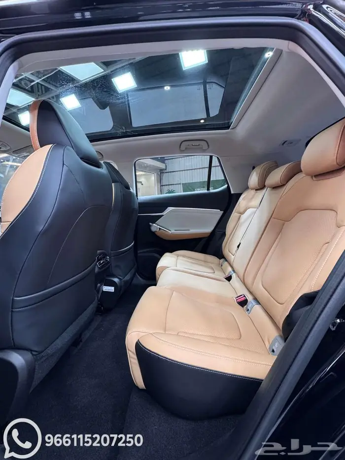 GAC GL امكو 2025 كاش واقساط 9