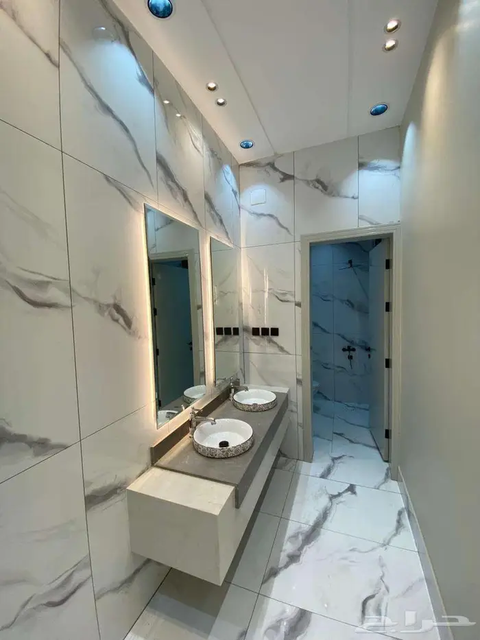 أرواف أرضية فاخرة للبيع الثمانين - خميس مشيط 5