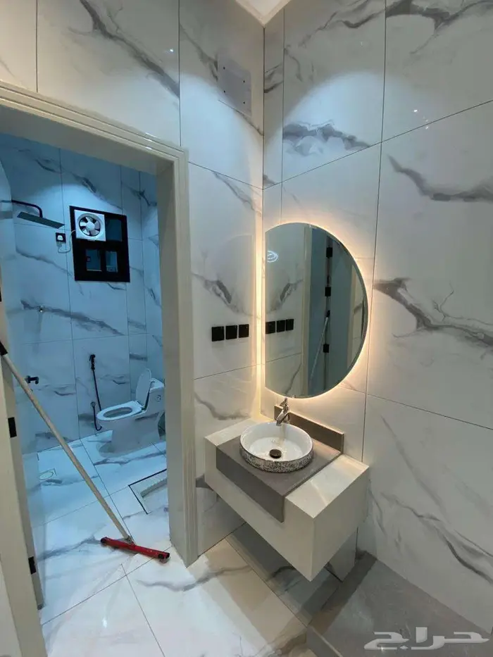 أرواف أرضية فاخرة للبيع الثمانين - خميس مشيط 13