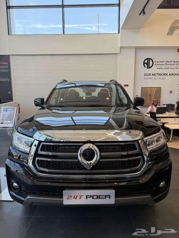 جريت وول باور فل كامل موديل 2025 بالشكل الجديد 1