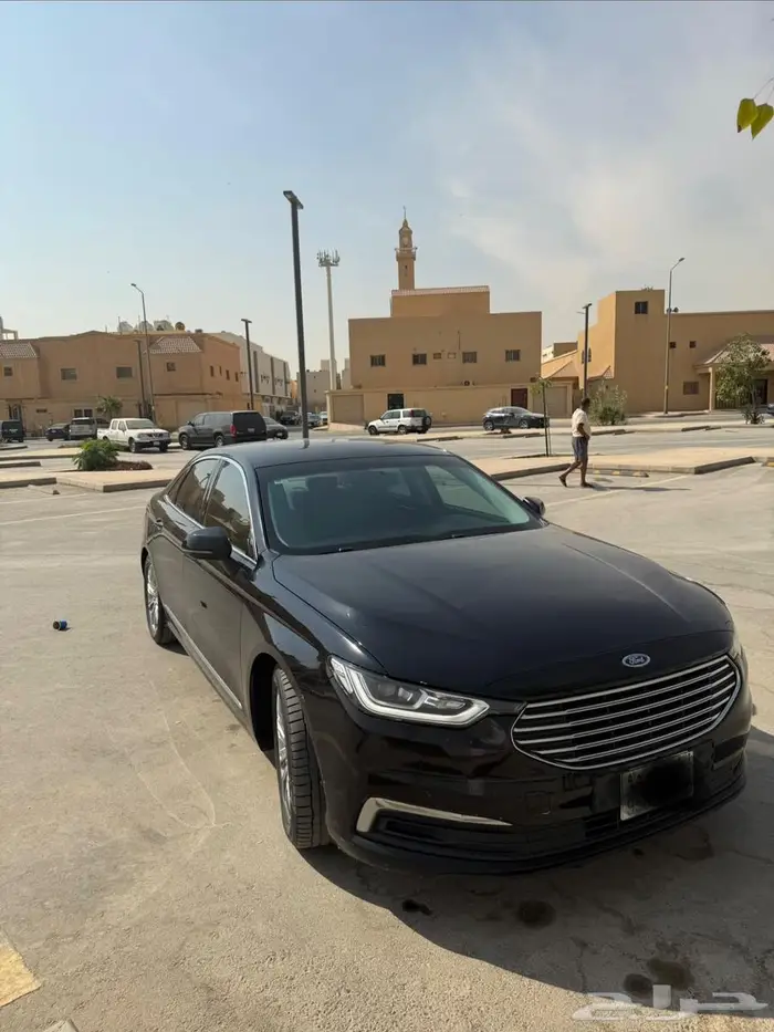 تورس امبيانتي 2020 للبيع 4