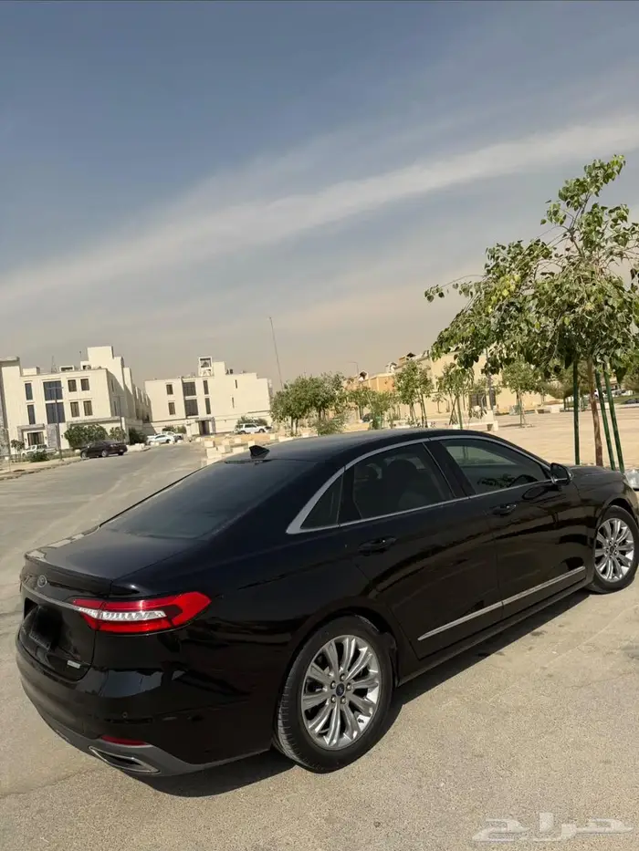 تورس امبيانتي 2020 للبيع 5