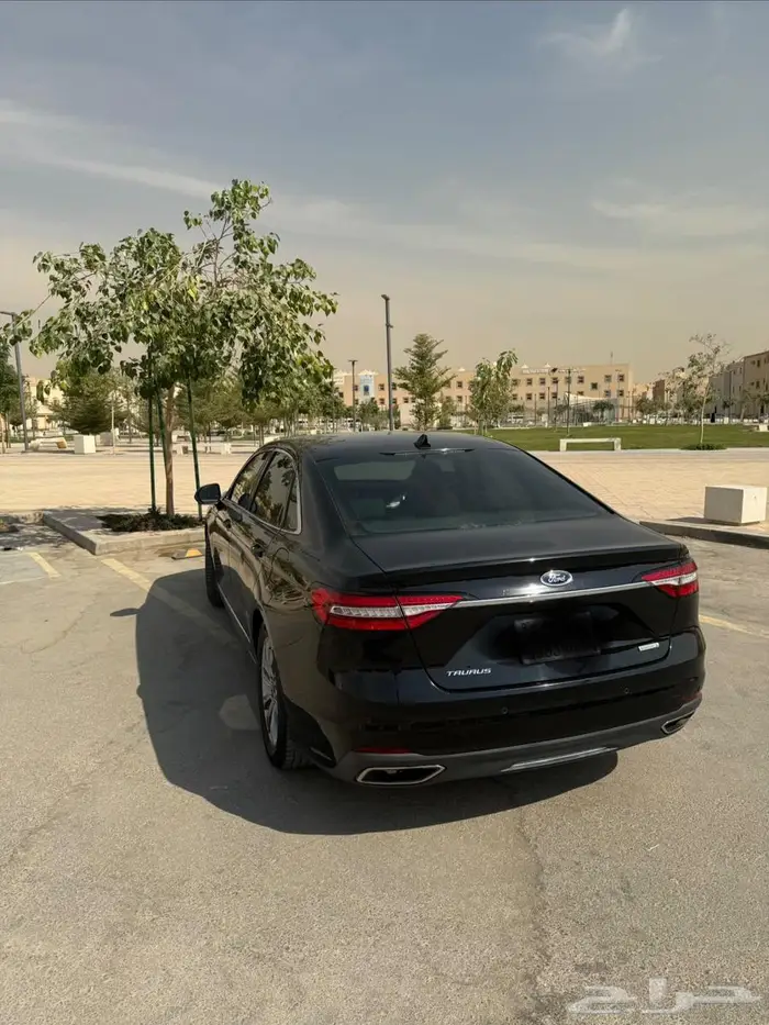 تورس امبيانتي 2020 للبيع 6