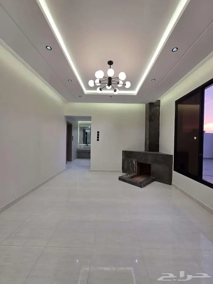 أدوار أرضية فاخرة للبيع مخطط هيف - أحد رفيدة 4