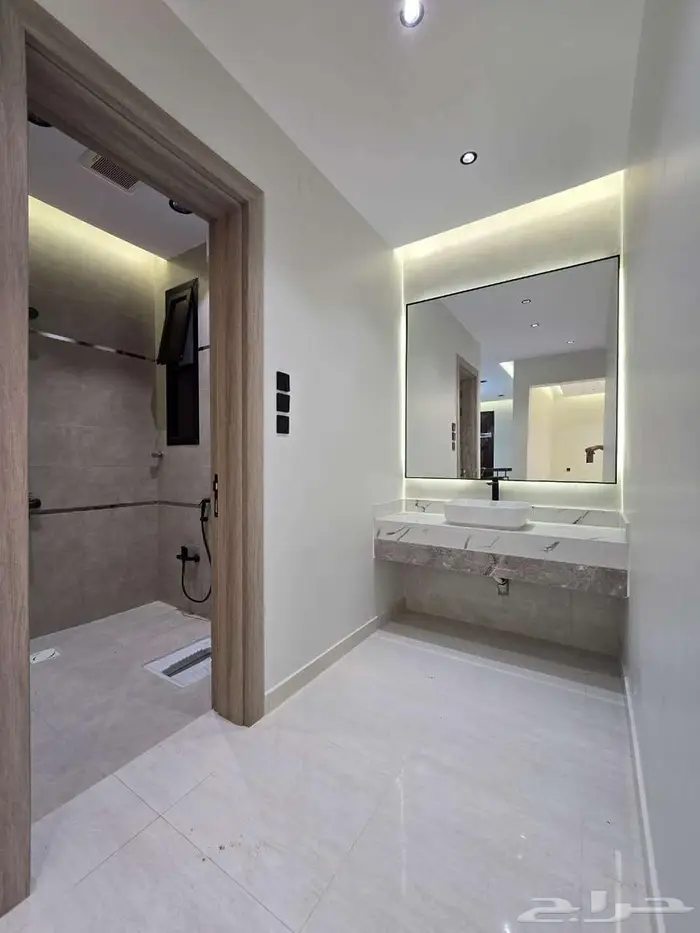 أدوار أرضية فاخرة للبيع مخطط هيف - أحد رفيدة 10