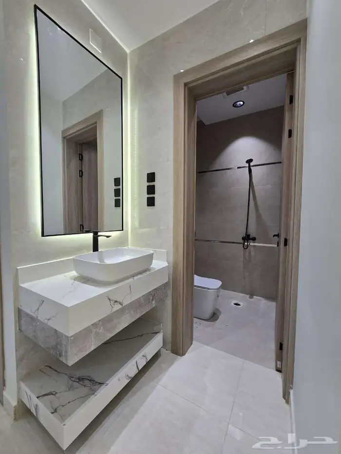 أدوار أرضية فاخرة للبيع مخطط هيف - أحد رفيدة 8