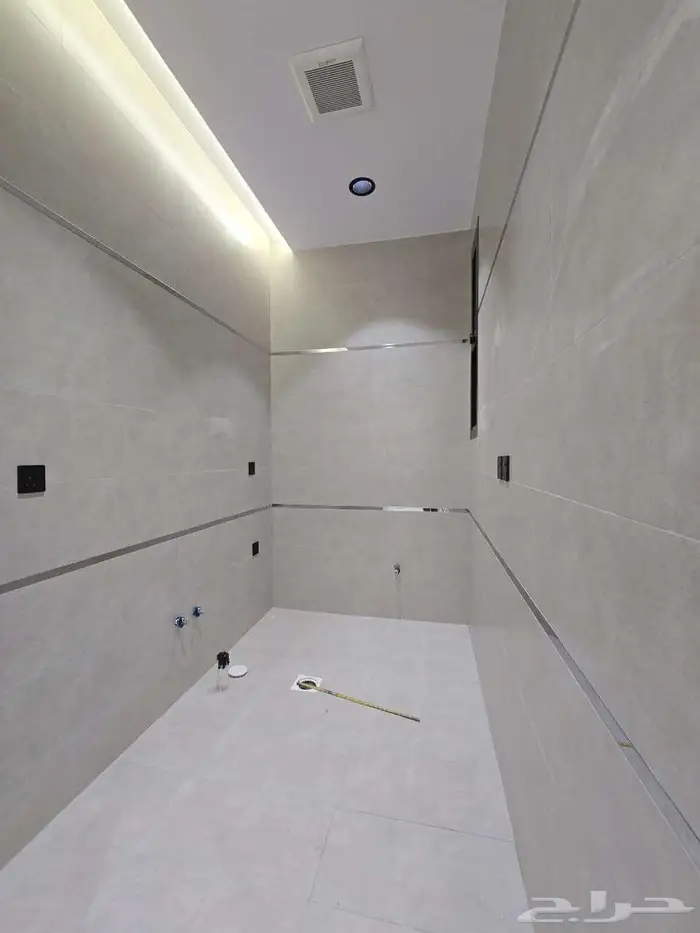 أدوار أرضية فاخرة للبيع مخطط هيف - أحد رفيدة 34