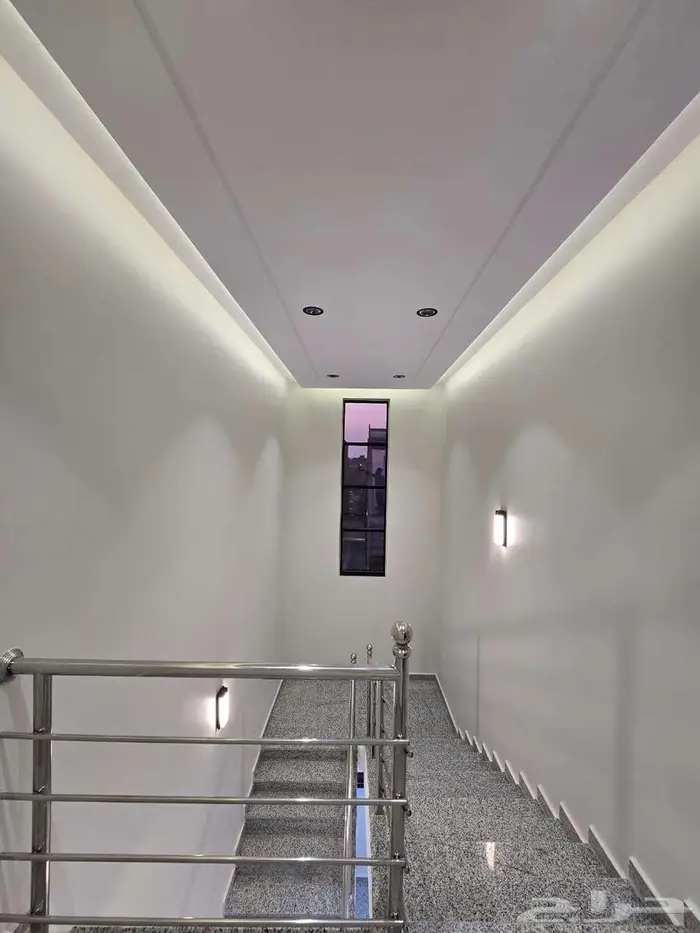 أدوار أرضية فاخرة للبيع مخطط هيف - أحد رفيدة 17