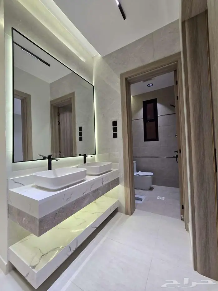 أدوار أرضية فاخرة للبيع مخطط هيف - أحد رفيدة 27