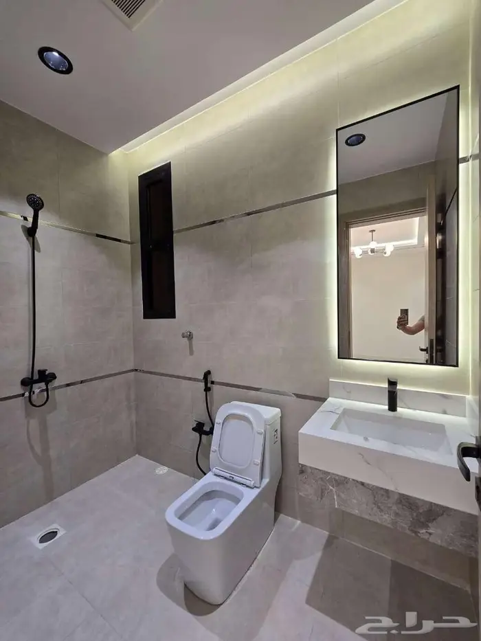 أدوار أرضية فاخرة للبيع مخطط هيف - أحد رفيدة 15