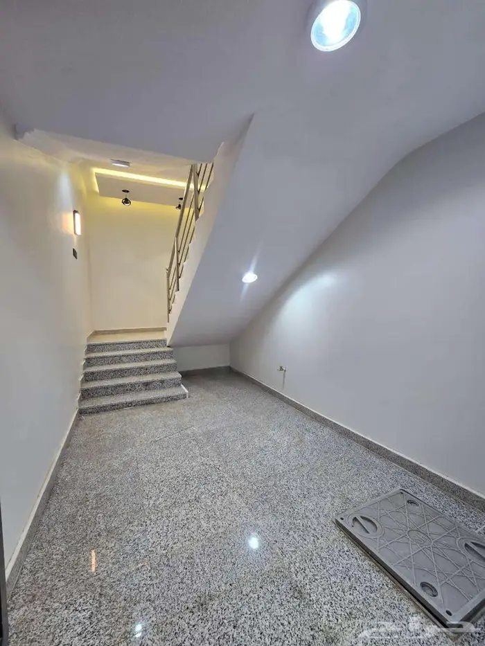 أدوار أرضية فاخرة للبيع مخطط هيف - أحد رفيدة 11