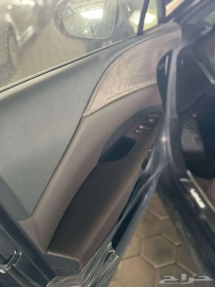 لكزس RX350 BB موديل 2025 بدون ربح لنظام 50 50 5