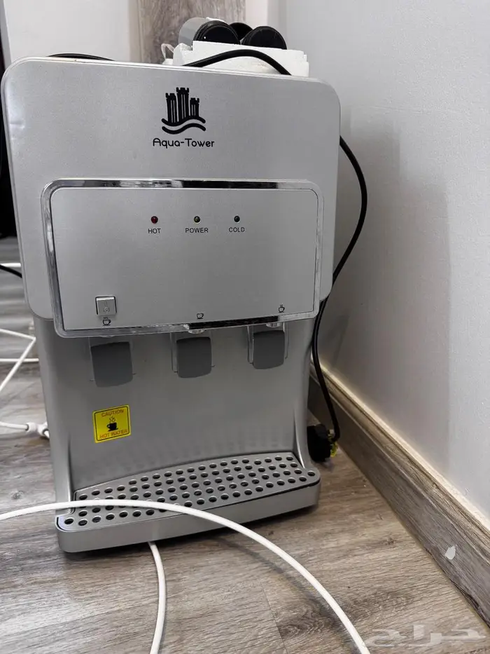 فلتر مع براده 1