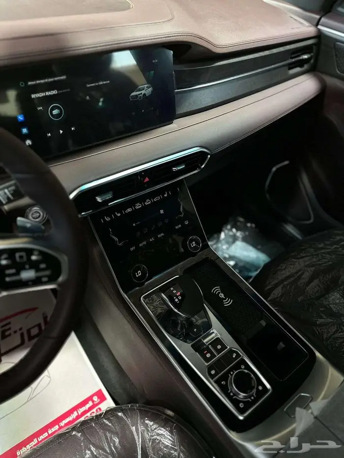 جيتور x90 لاكجيري 2025 7