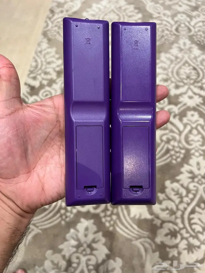 ريموت بي ان سبورت اصلي Bein Remote Control 1