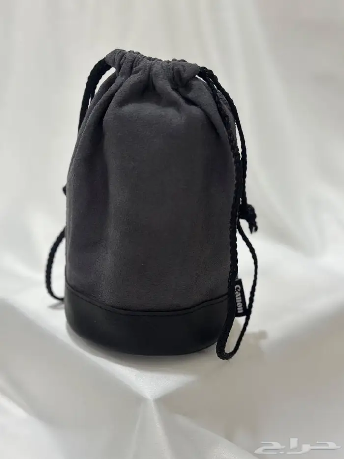 عدسة كانون ماكرو 100mm 4