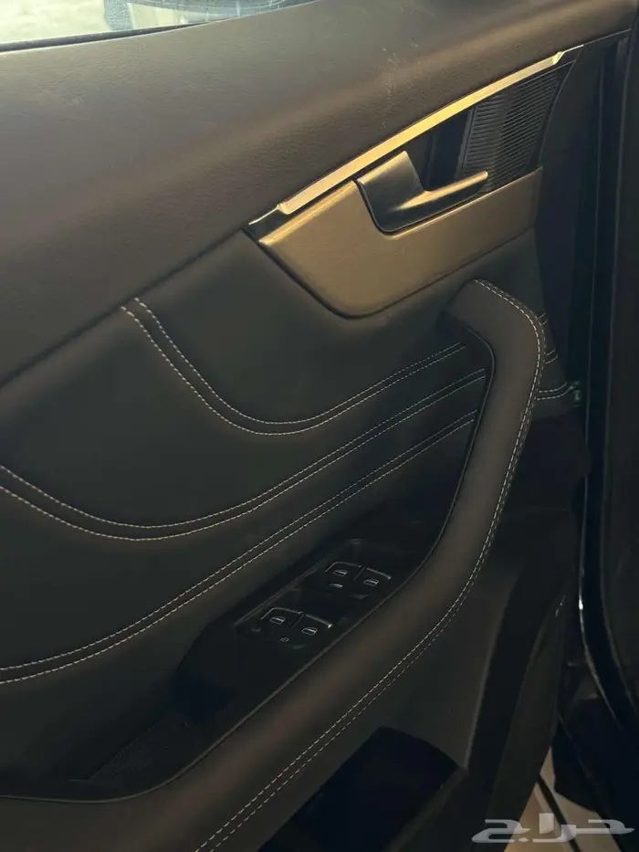 Jetour - x70 - Comfort - 7 seats 2026 5