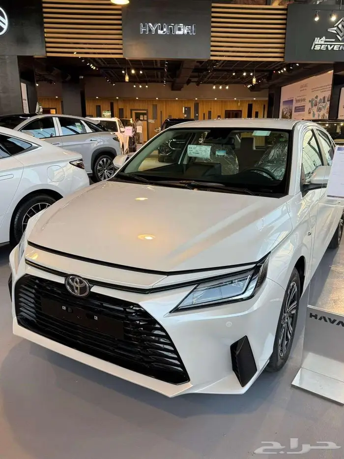 يارس 2026 واي بلس وكالة 0