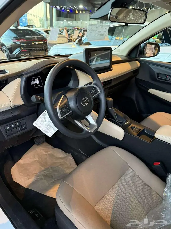 يارس 2026 واي بلس وكالة 3