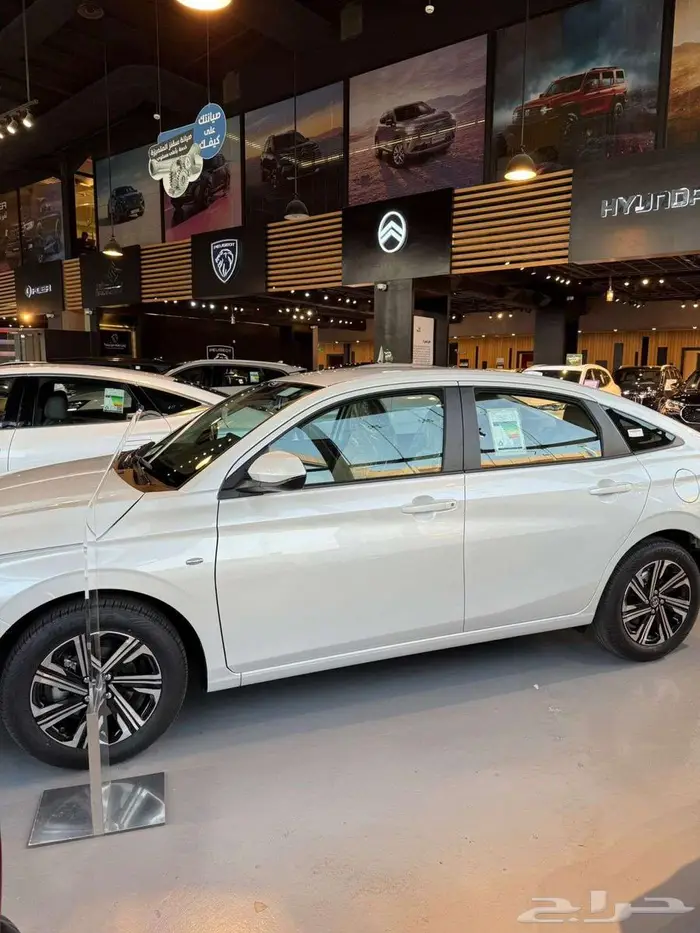 يارس 2026 واي بلس وكالة 2