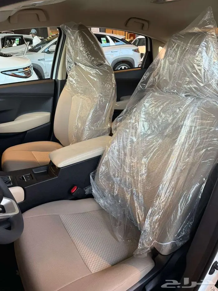 يارس 2026 واي بلس وكالة 5