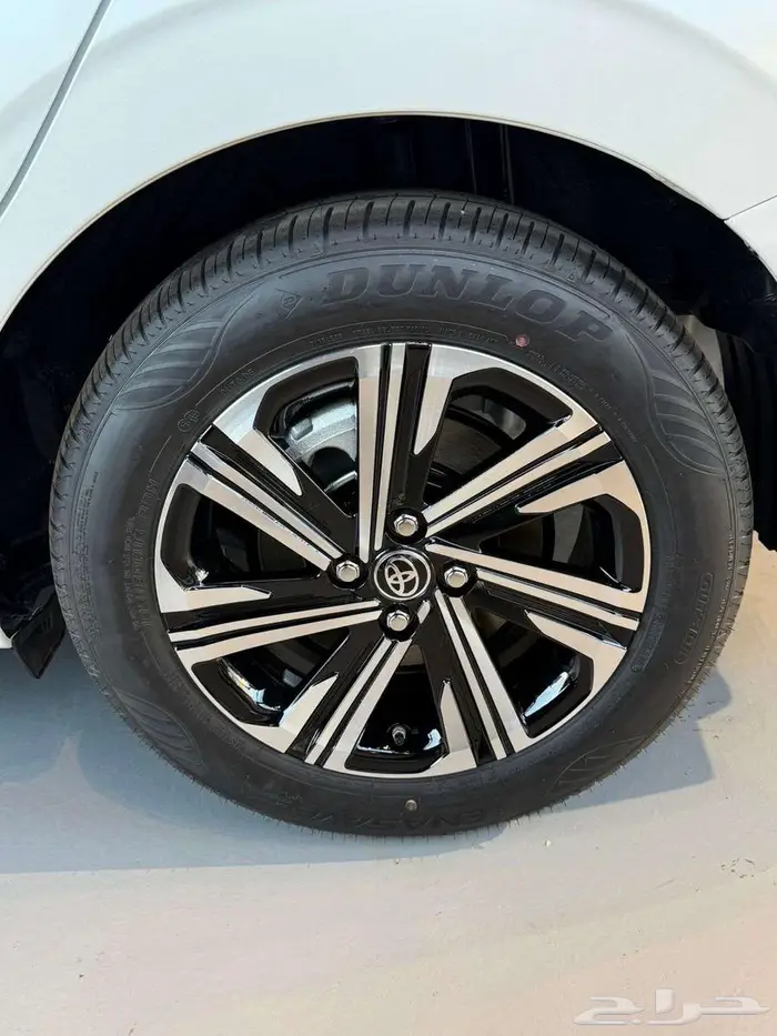 يارس 2026 واي بلس وكالة 7