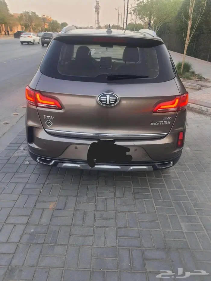 فاو موديل 2020 0