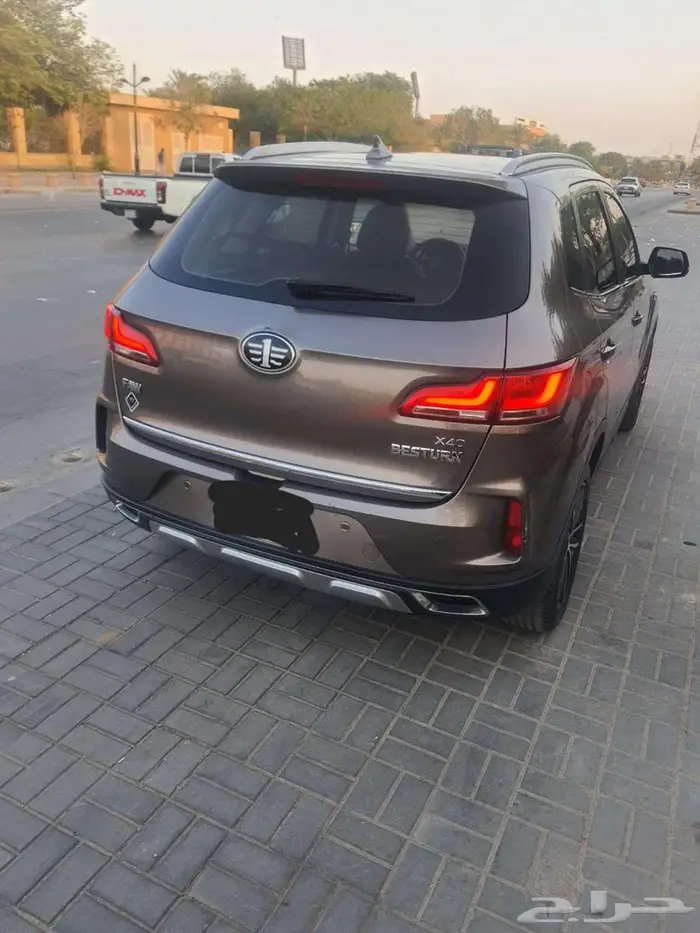 فاو موديل 2020 1