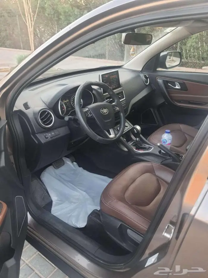 فاو موديل 2020 3