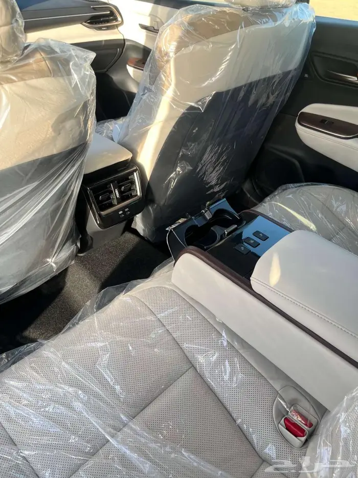 تويوتا كراون بريميوم 2026 كاش واقساط 10