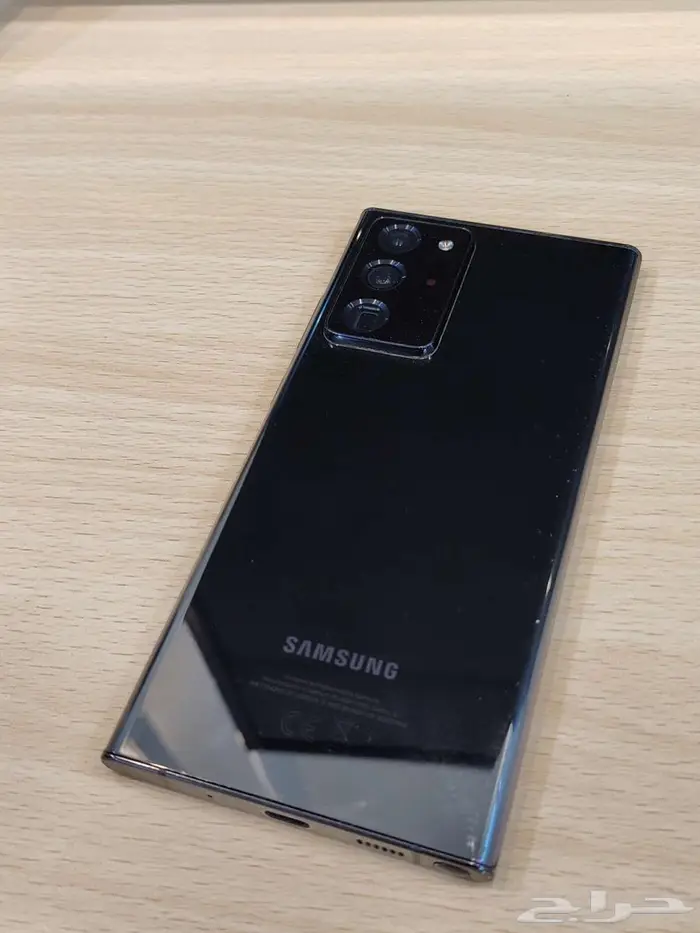 نوت 20 الترا 1