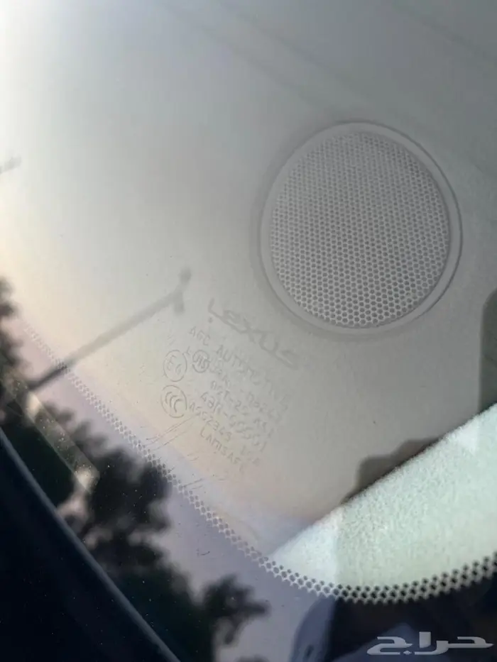 للبيع لكزس LS 430 امريكي فل الترا 2005 13