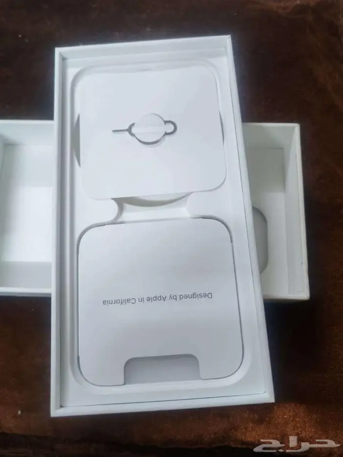 للبيع جوال ايفون 15 برو شغال تمام الحمدلله 5