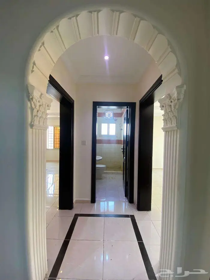 شقة للإيجار في شارع صري  حي السلامة  مدينة جدة 4