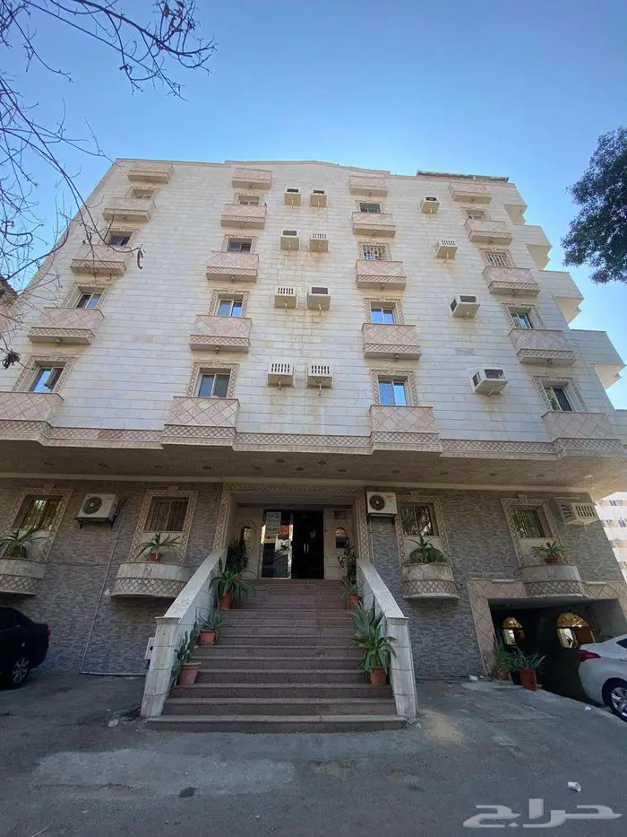 شقة للإيجار في شارع صري  حي السلامة  مدينة جدة 0